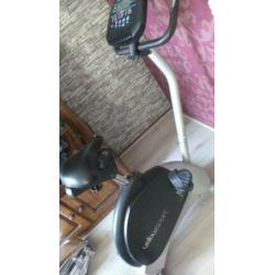 Home trainer