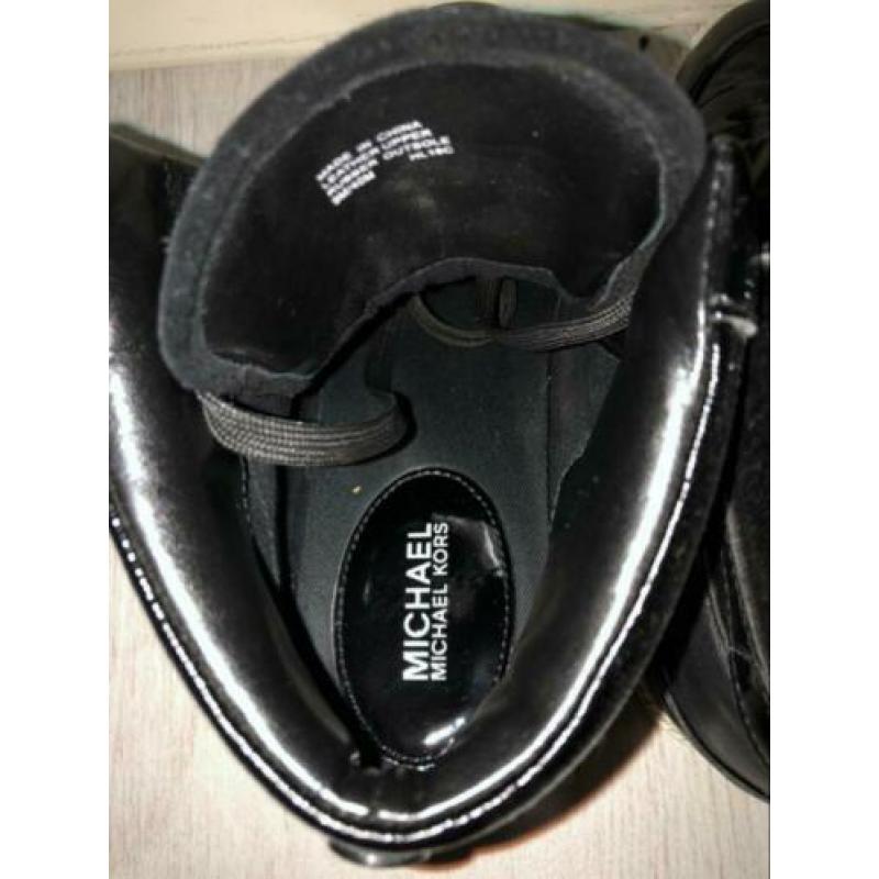 Michael Kors sleehak sneakers maat 40