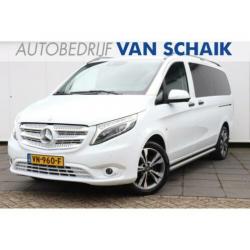 Mercedes-Benz Vito 114 CDI Lang DC Comfort | 190 PK | AUT| D