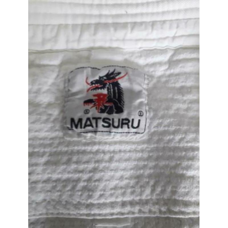 Judo pak