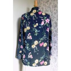 Nieuwe zomerblazer maat M