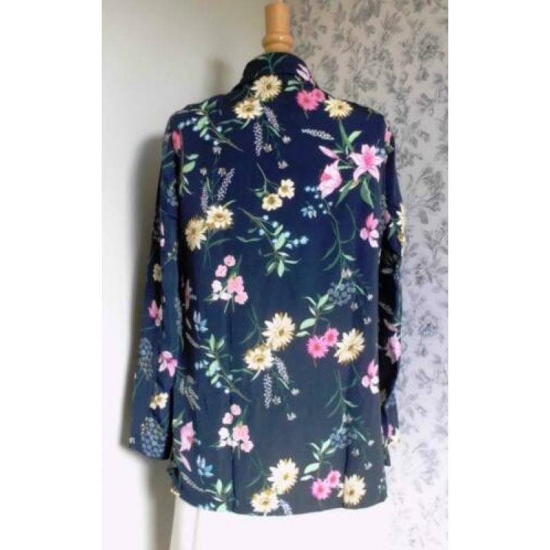 Nieuwe zomerblazer maat M