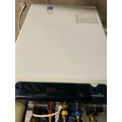 4x intergas hre 24/18 bouwjaar 2013
