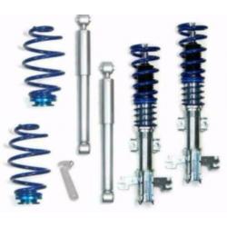 Triple S / JOM Schroefset VW Volkswagen Caddy 2 #20
