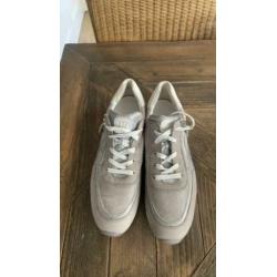 Paul green hele mooie splinternieuwe leren sneakers mt 41