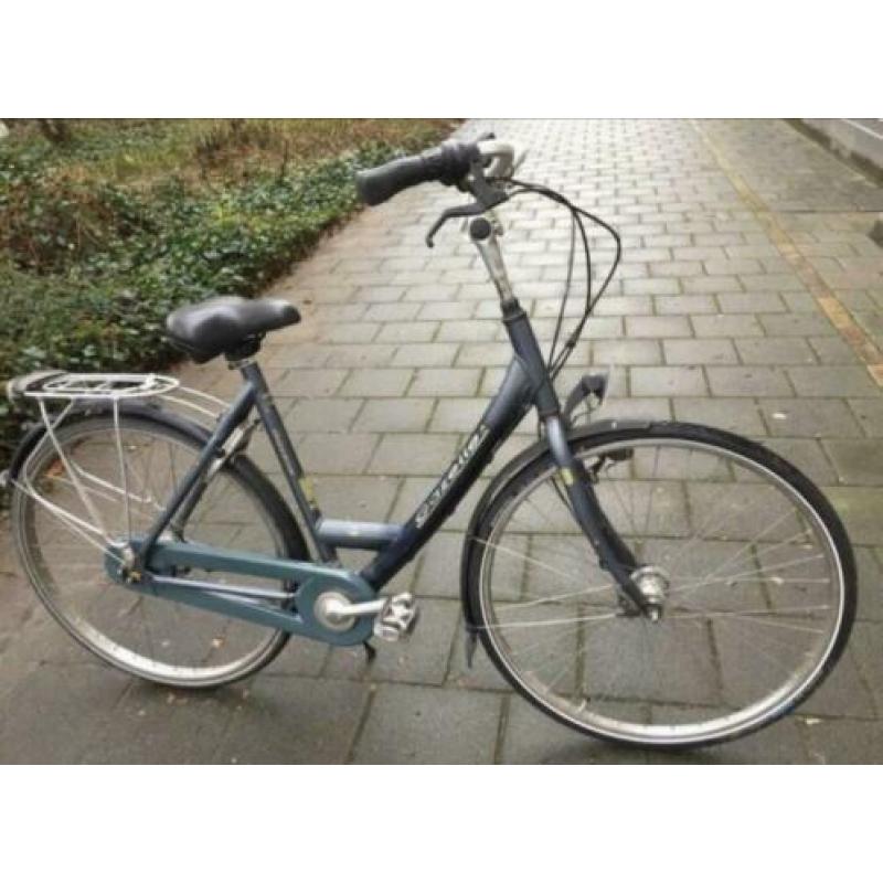 Gazelle damesfiets te koop