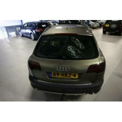 Audi A6 Allroad 2.7 TDI quattro SCHUIFDAK / 3750 EX BPM / GO