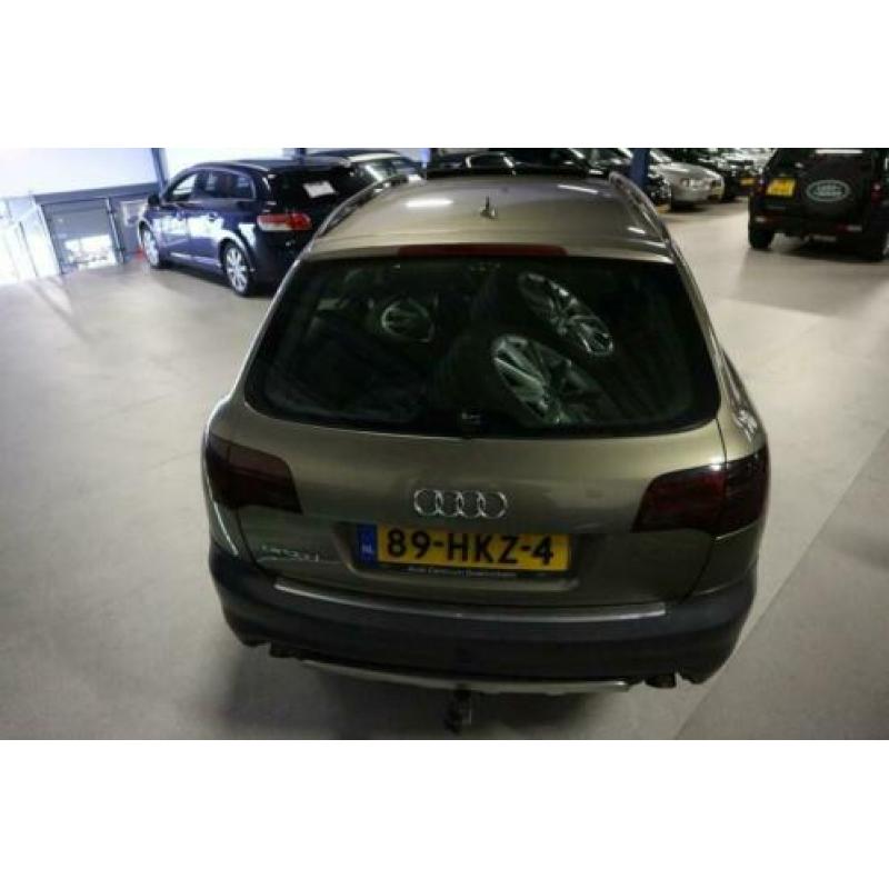 Audi A6 Allroad 2.7 TDI quattro SCHUIFDAK / 3750 EX BPM / GO