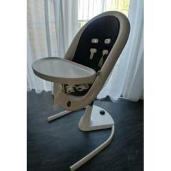 Mima moon eetstoel