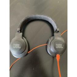 JBL E55BT Bluetooth koptelefoon