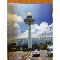Changi Airport Bangkok