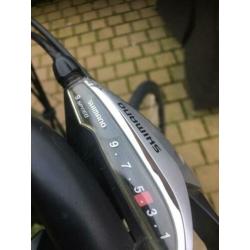 Gazelle chamonix comfort lite