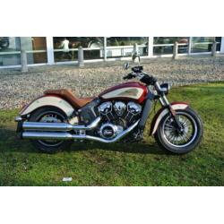 Indian Scout