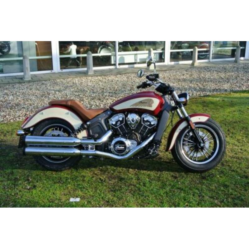 Indian Scout