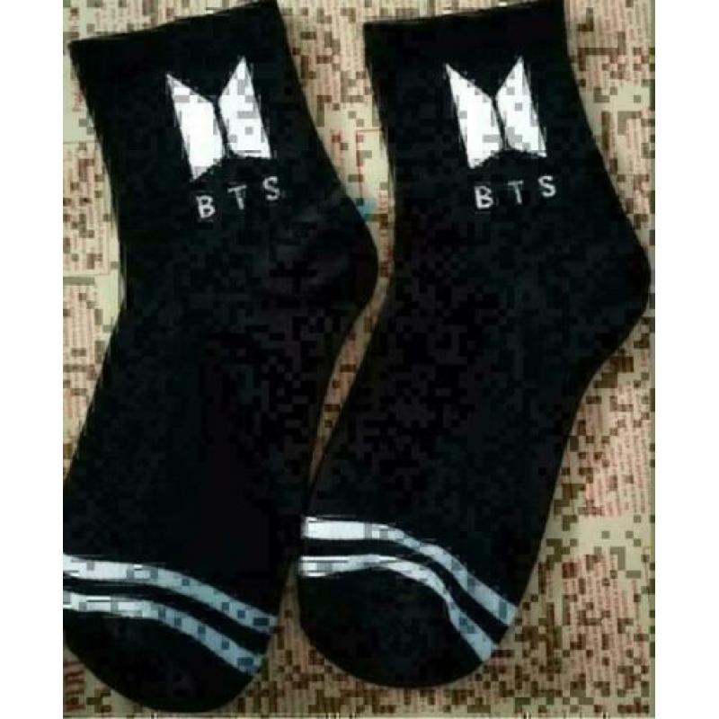BTS KPOP sokken socks sok bangtan boys love yourself
