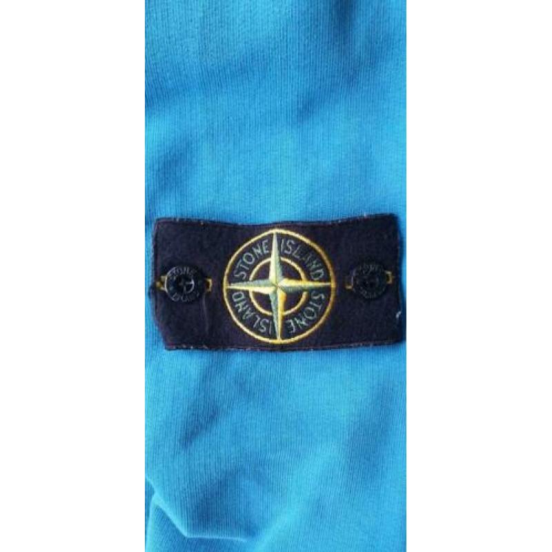Stone Island sweater orgineel