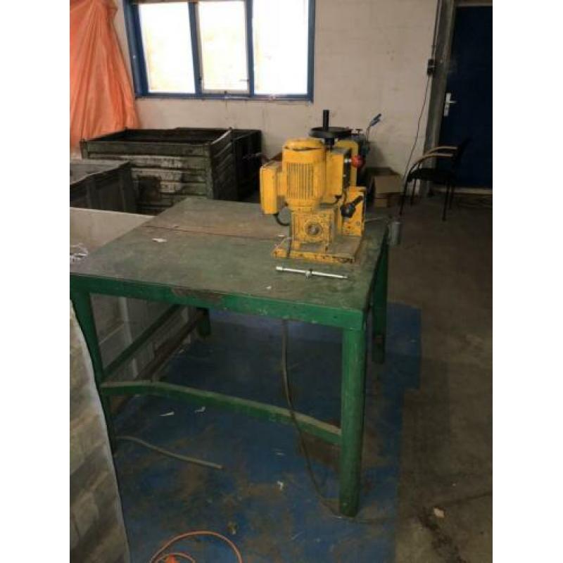 Kabelstripmachine, kabelstripper, Kabelpelmachine