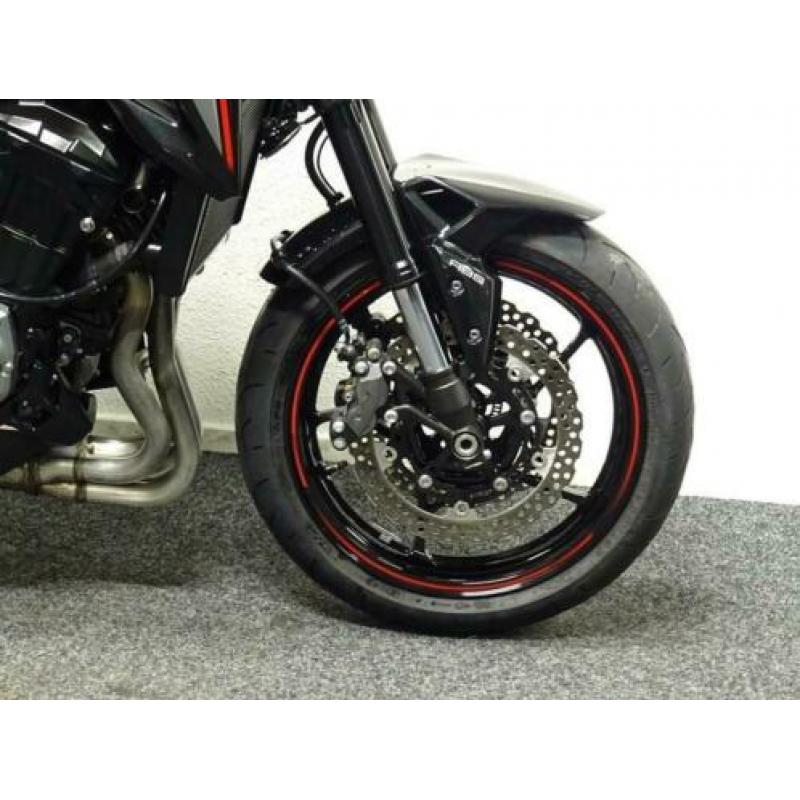 Dikke Kawasaki Z900 ABS Performance Akrapovic (bj 2018)