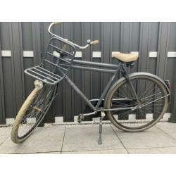 Herenfiets