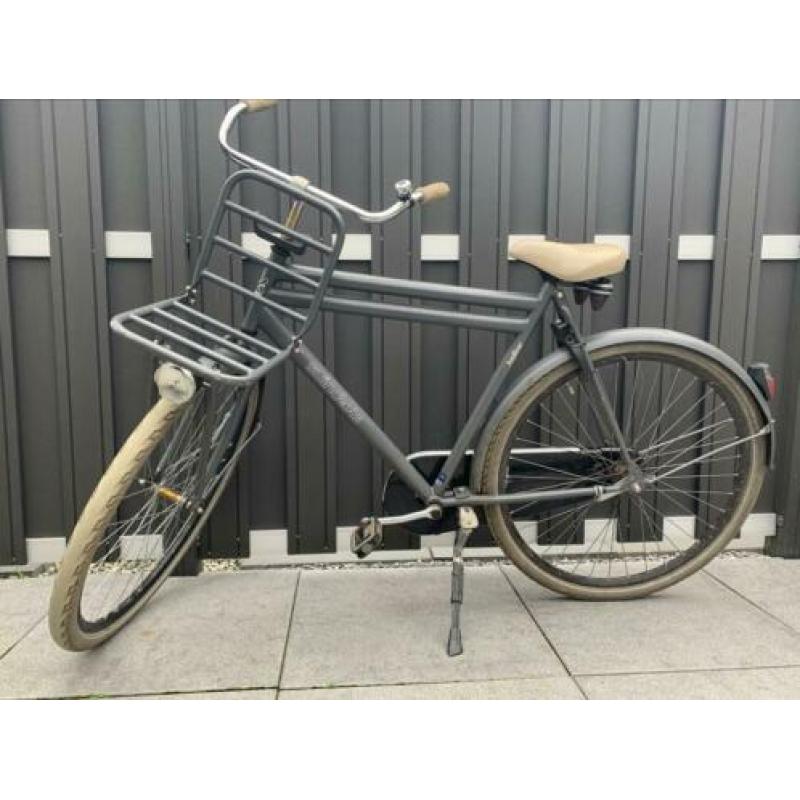 Herenfiets