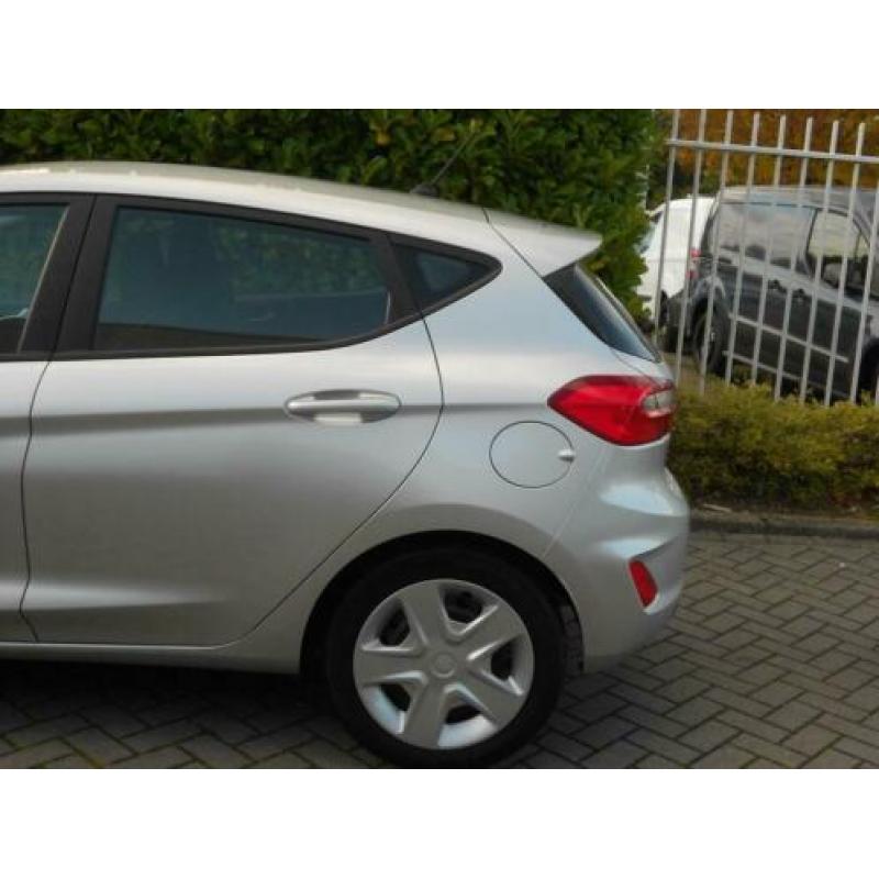 FORD Fiesta 1.1 70pk 5DRS Trend