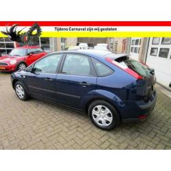 Ford Focus 1.6-16V Champion 49.039km! (bj 2006)