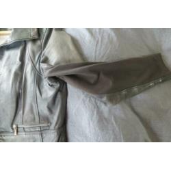 Leren jasje Arma Collection dames 42/44