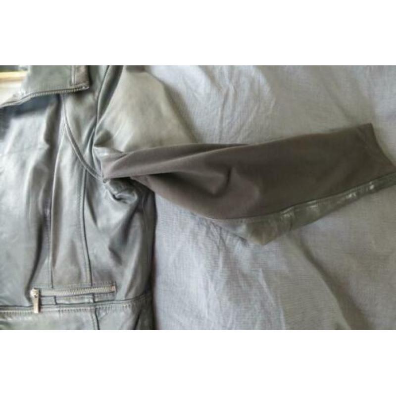 Leren jasje Arma Collection dames 42/44