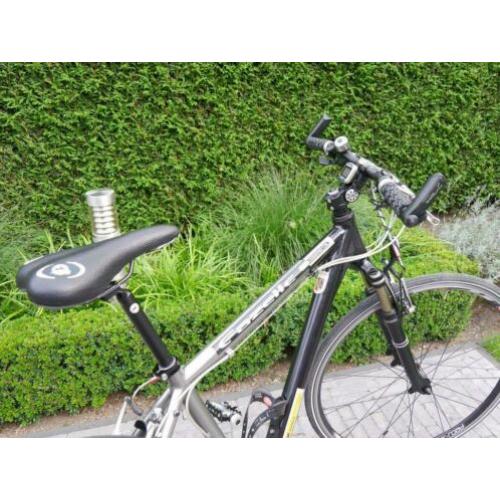 Gazelle Torrente Hybride herenfiets