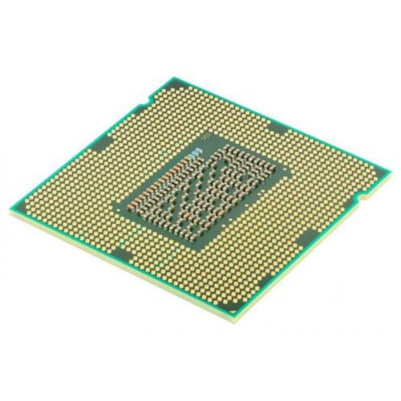 15x Intel Xeon E5-2420 / SR0LN / 1.90GHz / Six Core / 64-bit