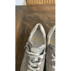 Paul green hele mooie splinternieuwe leren sneakers mt 41