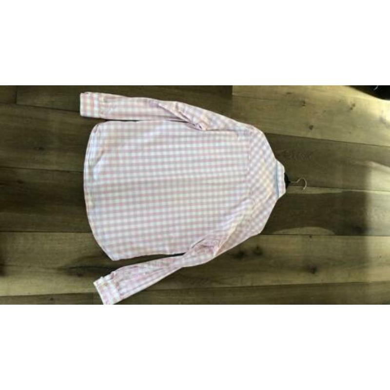 Pall mall overhemd XL