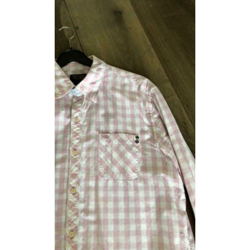 Pall mall overhemd XL