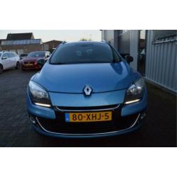 Renault Mégane Estate 1.5 dCi Bose nieuwe APK B.J 2012