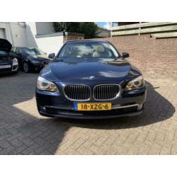 BMW 7-serie 730d High Executive