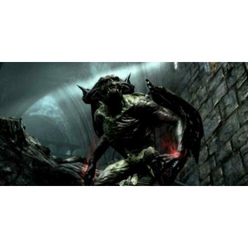 Ps3 the elder scrolls v : skyrim