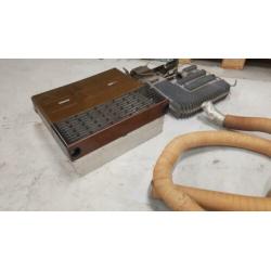 Trumatic SL3002 gaskachel kachel verwarming