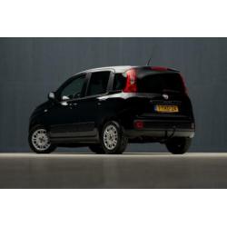Fiat Panda 0.9 TwinAir Lounge & Sport (AIRCO, BLUETOOTH AUDI