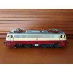 Fleischmann TEE loc 4336