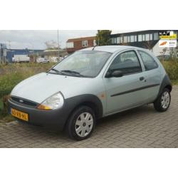 Ford Ka 1.3 Style Nieuw Apk/Stuurbekrachtiging