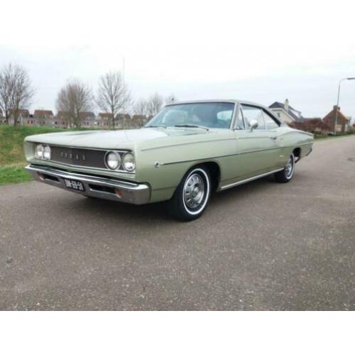 Dodge Coronet 440