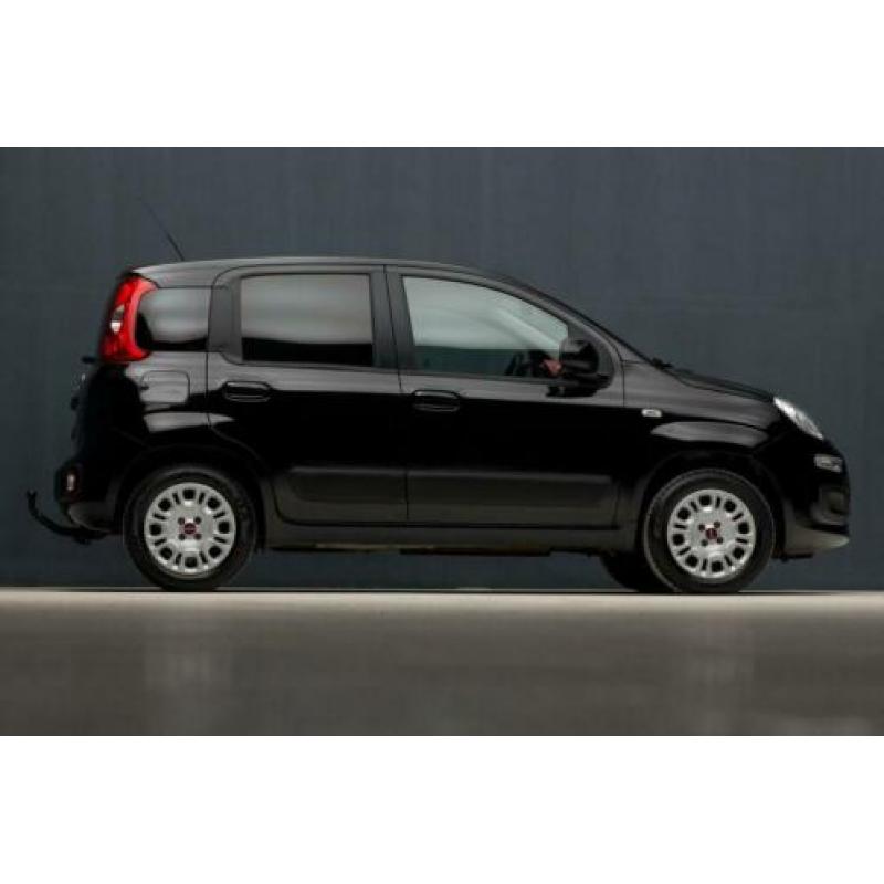 Fiat Panda 0.9 TwinAir Lounge & Sport (AIRCO, BLUETOOTH AUDI