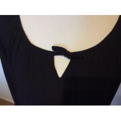 X Two blouse ivy beau