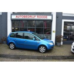 Ford C-MAX 1.6-16V Futura AIRCO,CRUISE,NIEUWE APK,LMV!
