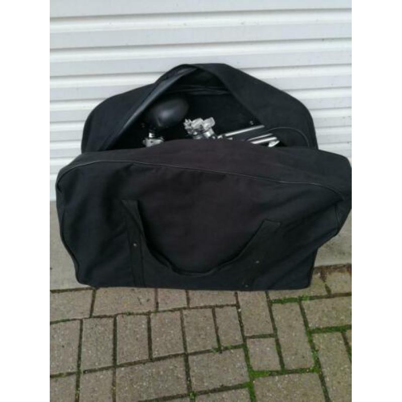Sjour vouwfiets 6 versnellingen