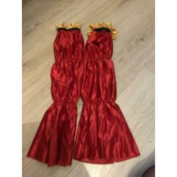 Carnavals kleding