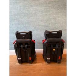 Recaro Young Sport autostoeltjes