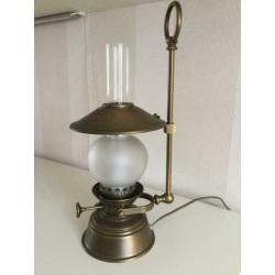 Lampje ( z.g.n Bureau lampje)