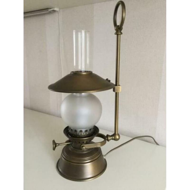 Lampje ( z.g.n Bureau lampje)