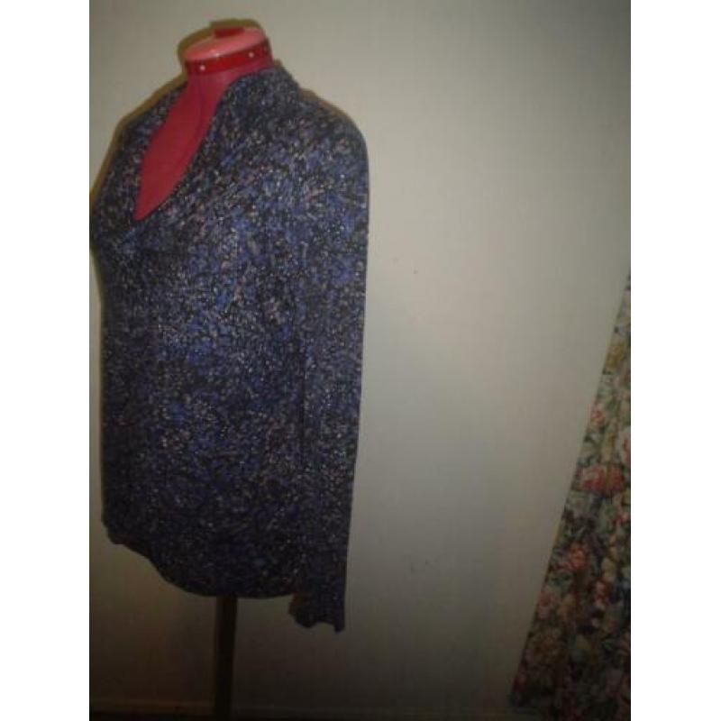 Expresso top-shirt mt XXL=46